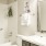 bathroom with bathtub